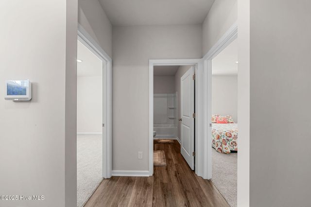 3109 Lochgreen Circle, Leland, NC 28451