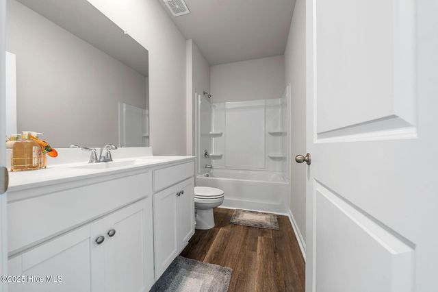 3109 Lochgreen Circle, Leland, NC 28451