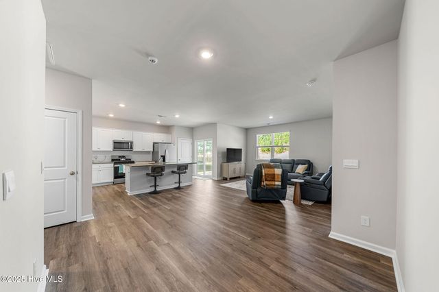 3109 Lochgreen Circle, Leland, NC 28451