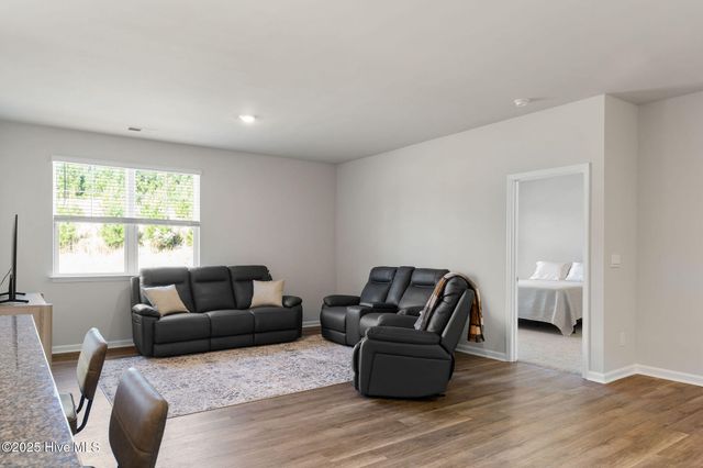 3109 Lochgreen Circle, Leland, NC 28451