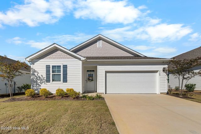 3109 Lochgreen Circle, Leland, NC 28451