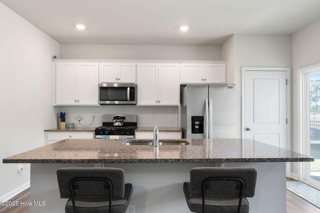 3109 Lochgreen Circle, Leland, NC 28451