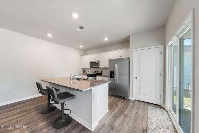 3109 Lochgreen Circle, Leland, NC 28451