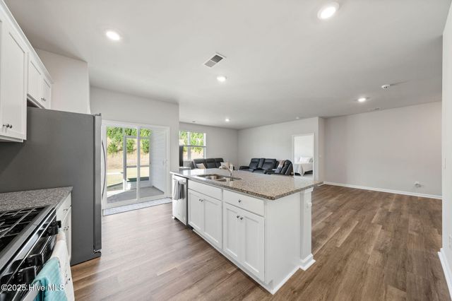 3109 Lochgreen Circle, Leland, NC 28451