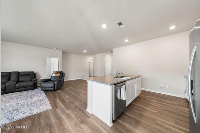 3109 Lochgreen Circle, Leland, NC 28451