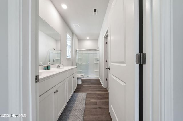 3109 Lochgreen Circle, Leland, NC 28451