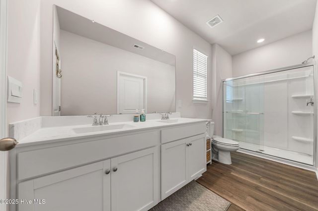 3109 Lochgreen Circle, Leland, NC 28451