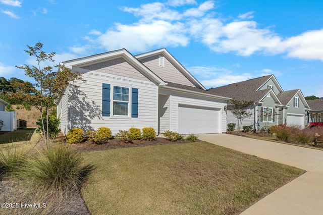 3109 Lochgreen Circle, Leland, NC 28451