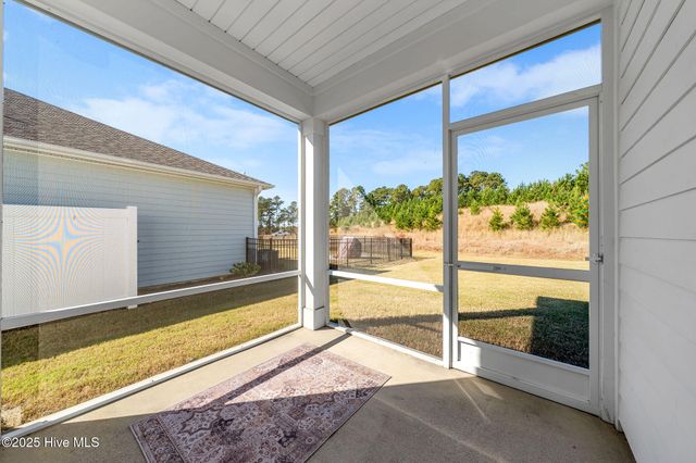 3109 Lochgreen Circle, Leland, NC 28451