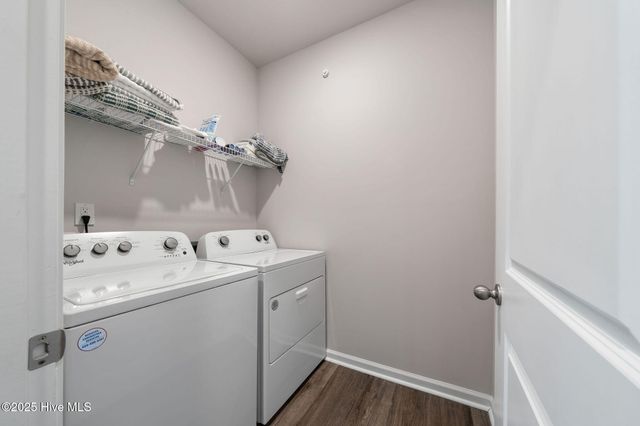 3109 Lochgreen Circle, Leland, NC 28451