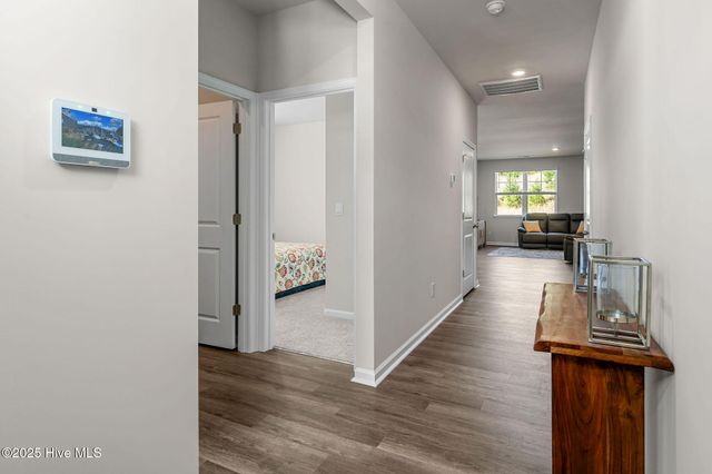 3109 Lochgreen Circle, Leland, NC 28451