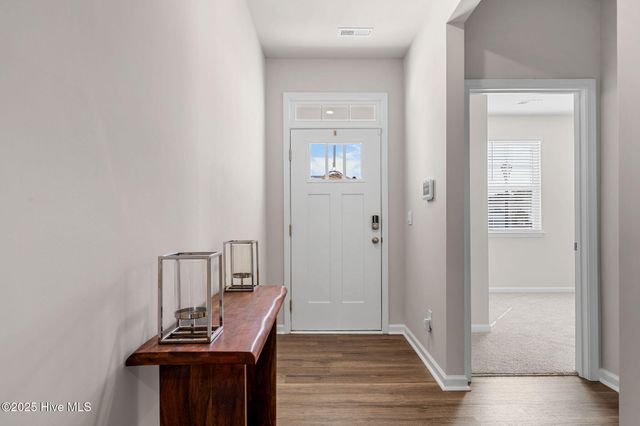 3109 Lochgreen Circle, Leland, NC 28451