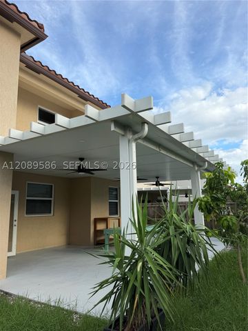 23602 SW 115th Ct 0, Homestead, FL 33032