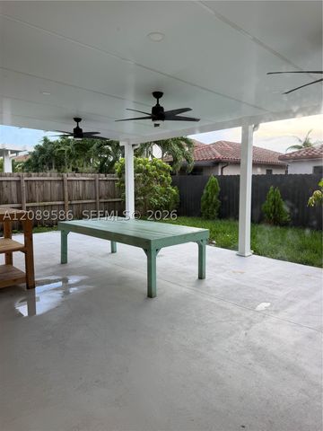 23602 SW 115th Ct 0, Homestead, FL 33032