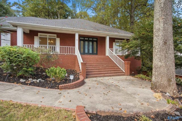 315 Mossy Oak Drive, Huntsville, AL 35806