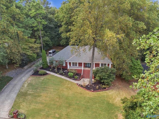 315 Mossy Oak Drive, Huntsville, AL 35806