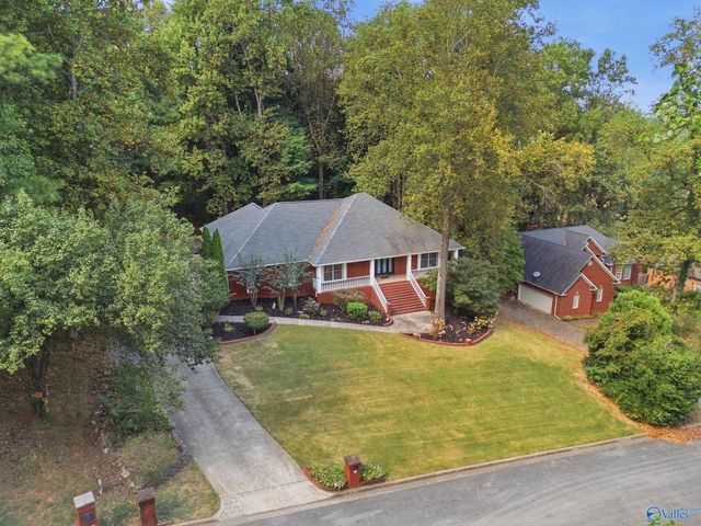 315 Mossy Oak Drive, Huntsville, AL 35806