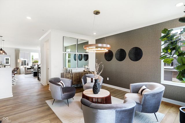 1563 Hamilton Ridge Road, Westfield, IN 46074