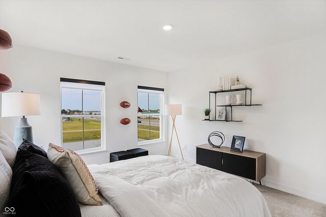 1563 Hamilton Ridge Road, Westfield, IN 46074