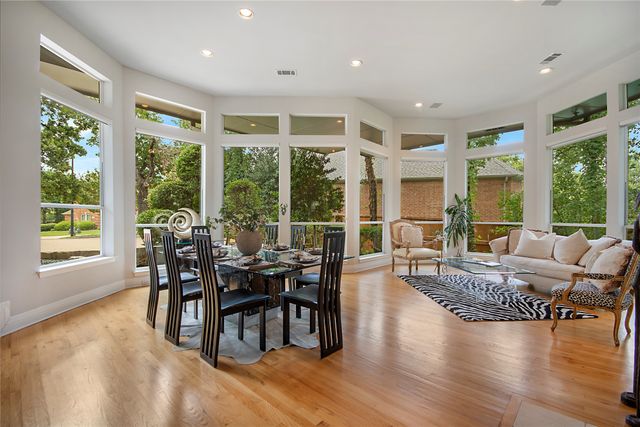 800 Shady Bend Court, Highland Village, TX 75077