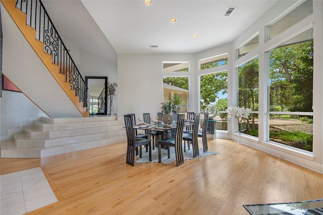 800 Shady Bend Court, Highland Village, TX 75077
