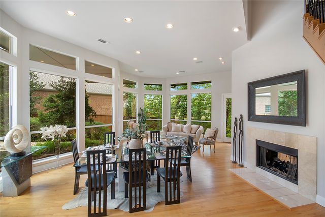 800 Shady Bend Court, Highland Village, TX 75077
