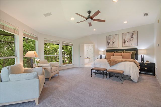 800 Shady Bend Court, Highland Village, TX 75077