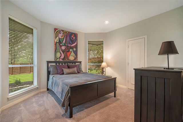 800 Shady Bend Court, Highland Village, TX 75077