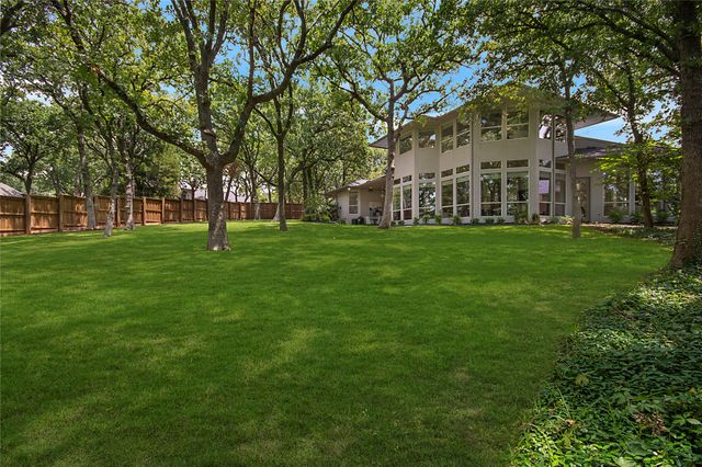 800 Shady Bend Court, Highland Village, TX 75077