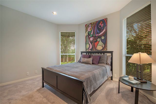 800 Shady Bend Court, Highland Village, TX 75077