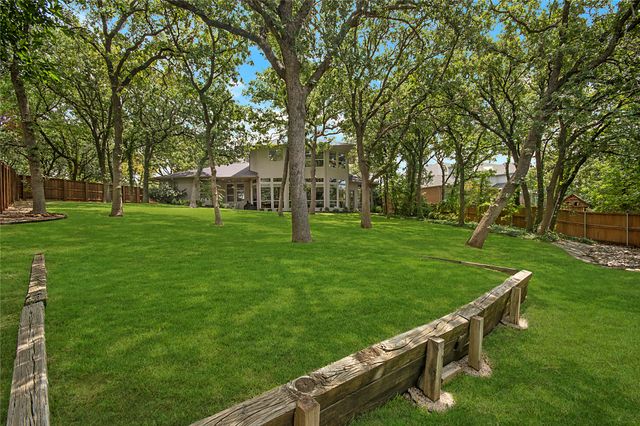 800 Shady Bend Court, Highland Village, TX 75077