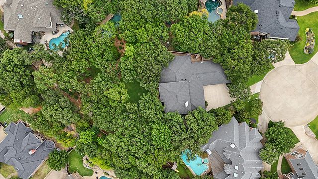 800 Shady Bend Court, Highland Village, TX 75077