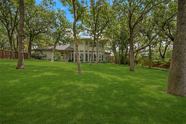 800 Shady Bend Court, Highland Village, TX 75077