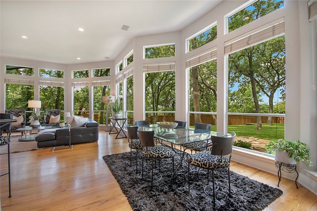 800 Shady Bend Court, Highland Village, TX 75077