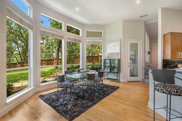 800 Shady Bend Court, Highland Village, TX 75077