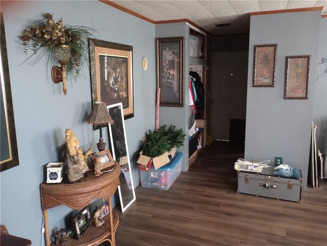 671 Madison 8270, Huntsville, AR 72740