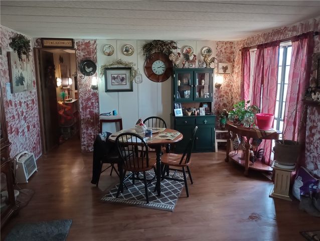 671 Madison 8270, Huntsville, AR 72740