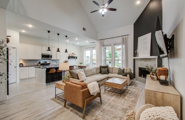 7111 Pondhawk Drive, Katy, TX 77493