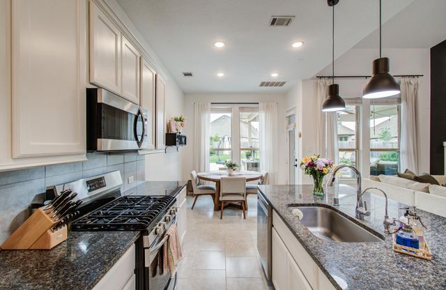 7111 Pondhawk Drive, Katy, TX 77493