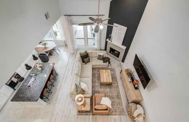 7111 Pondhawk Drive, Katy, TX 77493