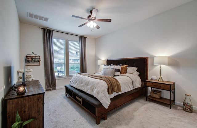 7111 Pondhawk Drive, Katy, TX 77493