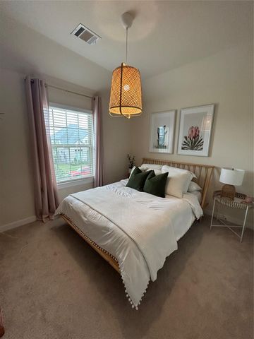 7111 Pondhawk Drive, Katy, TX 77493