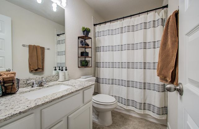 7111 Pondhawk Drive, Katy, TX 77493