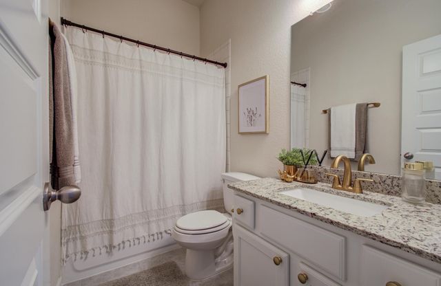 7111 Pondhawk Drive, Katy, TX 77493