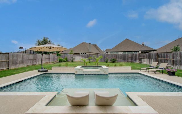 7111 Pondhawk Drive, Katy, TX 77493