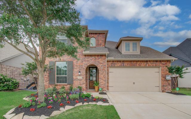 7111 Pondhawk Drive, Katy, TX 77493
