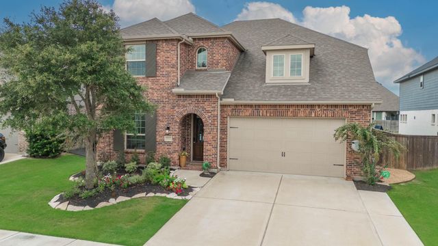 7111 Pondhawk Drive, Katy, TX 77493