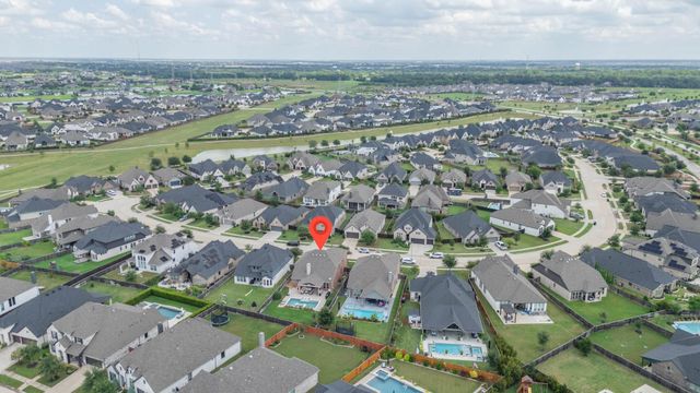 7111 Pondhawk Drive, Katy, TX 77493