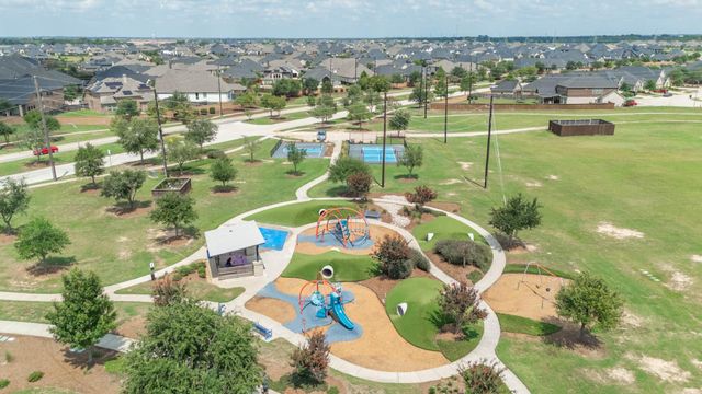 7111 Pondhawk Drive, Katy, TX 77493