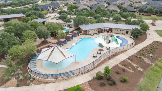 7111 Pondhawk Drive, Katy, TX 77493